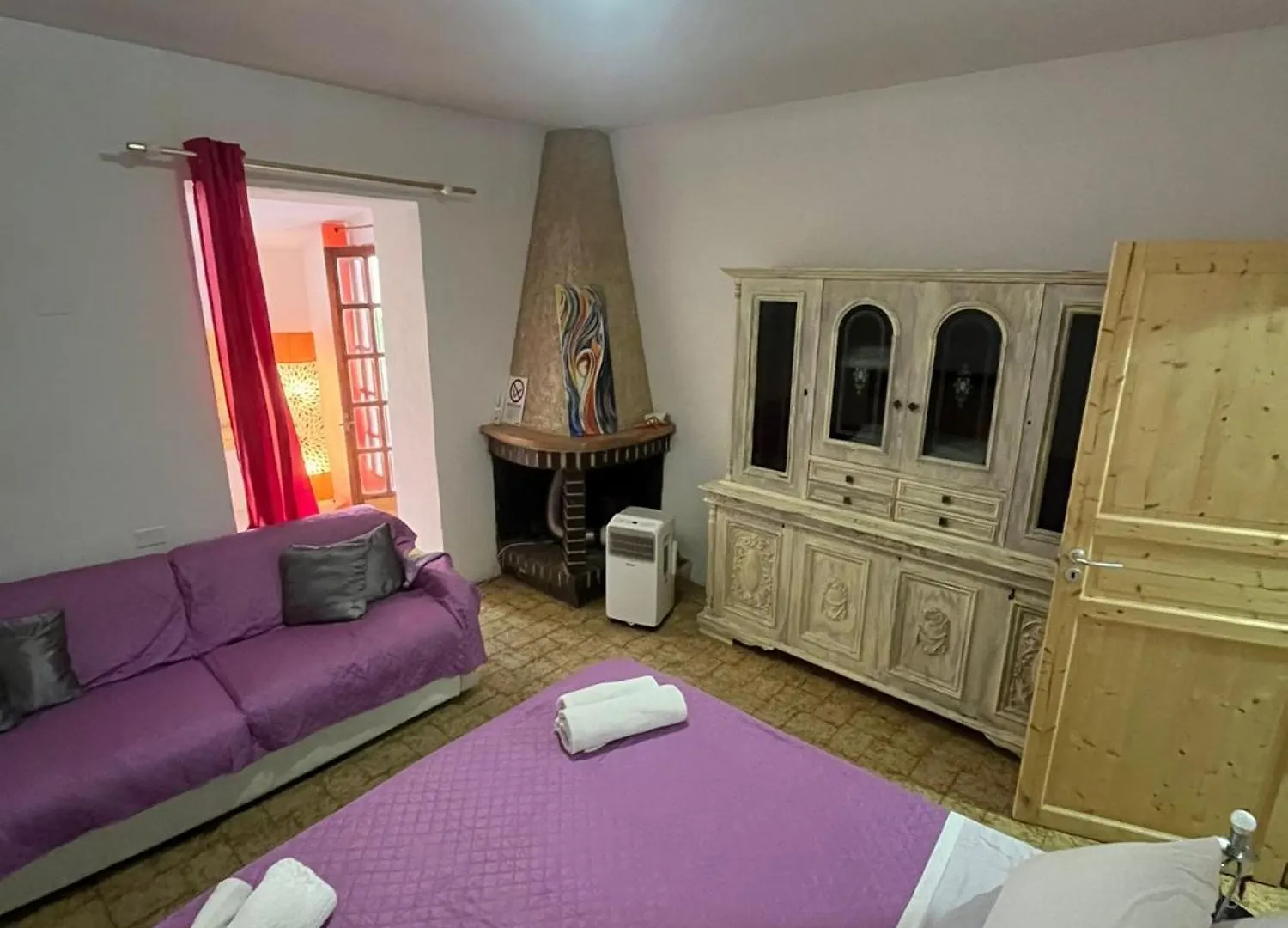 Smeralda Room'S Olbia Italien