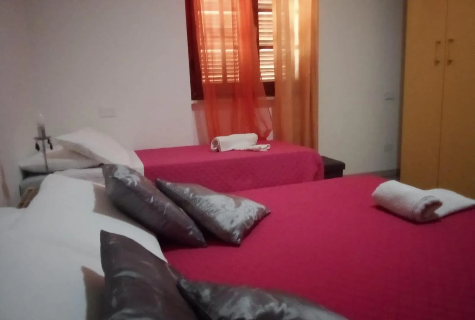 Smeralda Room'S Olbia