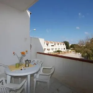 Vacanza Relax Appartamento San Vito Lo Capo