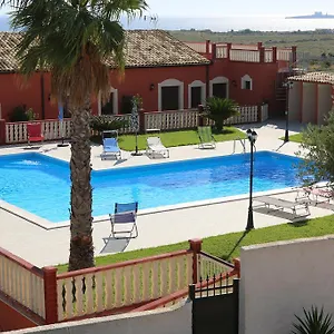 Calafarina Casa vacanze Pachino